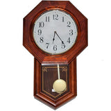 Quartz Pendulum Trigger Clock Movement Chime Music Box DIY Wall Repair Parts