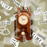 Quartz Pendulum Trigger Clock Movement Chime Westminster Melody Mechanism