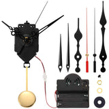 Quartz Pendulum Trigger Clock Movement Chime Westminster Melody Mechanism