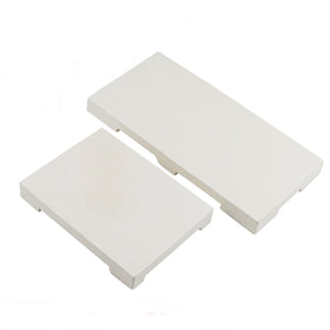 Quartz Welding Brick Soldering Refractory Plate Jewelry Making Tools