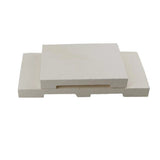 Quartz Welding Brick Soldering Refractory Plate Jewelry Making Tools