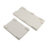 Quartz Welding Brick Soldering Refractory Plate Jewelry Making Tools