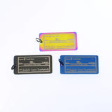 Queen Credit Bank Stainless Steel Necklace Pendant Charms
