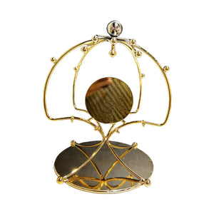 Queen Crown Stand Holder Tiara Hair Accessories Display