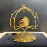 Queen Crown Stand Holder Tiara Hair Accessories Display