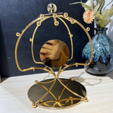 Queen Crown Stand Holder Tiara Hair Accessories Display