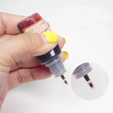 UV Resin Pigment Set 13 Colors DIY Crafts Jewelry Making Tool