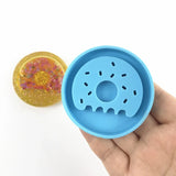 Epoxy Resin Mold Silicone Mould DIY Crafts Jewelry Casting Tools