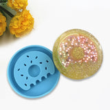 Epoxy Resin Mold Silicone Mould DIY Crafts Jewelry Casting Tools