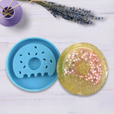 Epoxy Resin Mold Silicone Mould DIY Crafts Jewelry Casting Tools