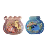 Quicksand Resin Casting Molds for DIY Crafts