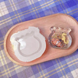 Quicksand Resin Casting Molds for DIY Crafts