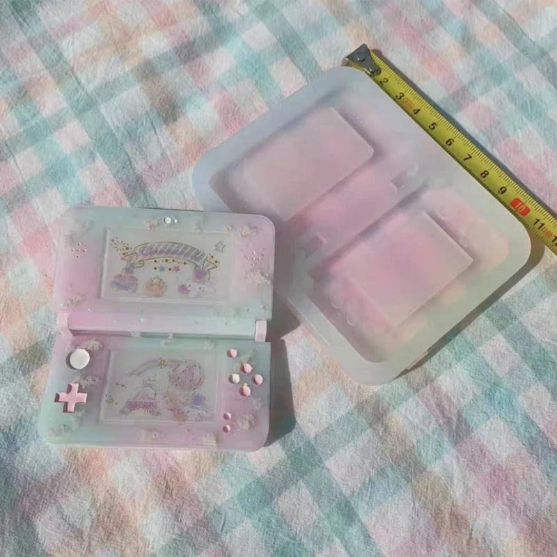 Quicksand Resin Casting Hollow Mold