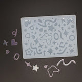 Epoxy Resin Mold for DIY Projects