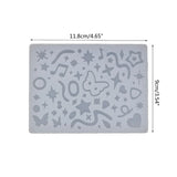 Epoxy Resin Mold for DIY Projects