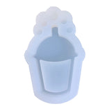 Silicone Molds Drinking Shaker Molds For Epoxy Resin