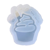 Silicone Molds Drinking Shaker Molds For Epoxy Resin