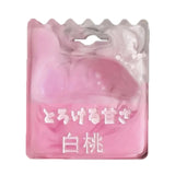 Quicksand Silicone Molds Shaker Resin Epoxy Mold for DIY Pendant
