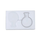 Quicksand Water Injection Bottle Resin Mold Jewelry Making Tools