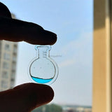 Quicksand Water Injection Bottle Resin Mold Jewelry Making Tools