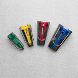 Quilting Hemming Tape Maker Set 6mm 12mm 18mm