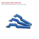 Steel Stamping Number Letter Jewelry Tool Ring Stamping Tools