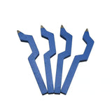 Steel Stamping Number Letter Jewelry Tool Ring Stamping Tools