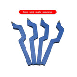 Steel Stamping Number Letter Jewelry Tool Ring Stamping Tools