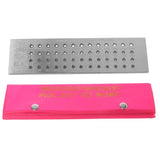 52 Holes Tungsten Carbide Wire Drawplate 0.26-4.10mm