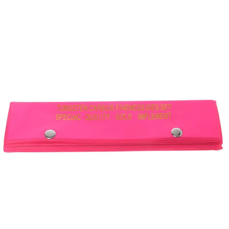 52 Holes Tungsten Carbide Wire Drawplate 0.26-4.10mm