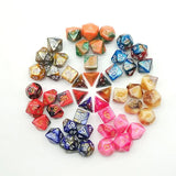 DIY Playing Dice Mold Crystal Resin Mold Kit