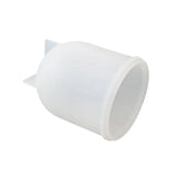 Cylindrical Candle Mold for DIY Crafts