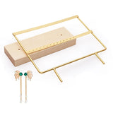 Jewelry Stand Holder Tier Necklace Hanging Ring Organizer Earring Rack Stor