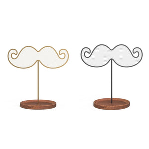 R2LE Net Grid Earring Display Holder Jewelry Organizer for Women