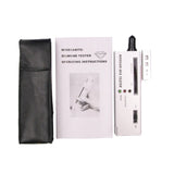 R2LE Jewelry Diamond Moissanite Tester High Accuracy Detector Pen