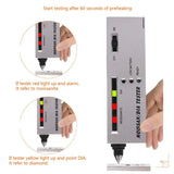 R2LE Jewelry Diamond Moissanite Tester High Accuracy Detector Pen