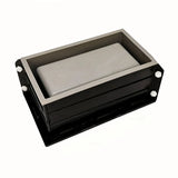 Rectangle Concrete Flower Pot Mold DIY Crafts