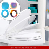 Toilet Cushion Cover Pad Resin Mold DIY Crafts Casting Tools