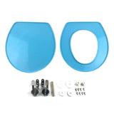 Toilet Cushion Cover Pad Resin Mold DIY Crafts Casting Tools