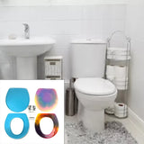Toilet Cushion Cover Pad Resin Mold DIY Crafts Casting Tools