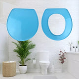 Toilet Cushion Cover Pad Resin Mold DIY Crafts Casting Tools