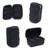 R2LE Hard Watch Travel Case Portable Organizer Fits Up to 55mm Face