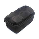 R2LE Hard Watch Travel Case Portable Organizer Fits Up to 55mm Face