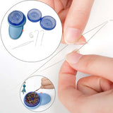 Adjustable Speed ABS Electric Bead Spinner 7.09in