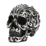 R3MC Carved Skull Craft Art Silicone Soap Mold