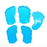 R3MC Coaster Moulds Silicone Resin Casting Mold