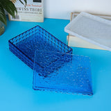 R3MC Diamonds Resin Jewelry Box Mold - DIY Candy Box Silicone Mold