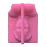 Crystal Drop Glue Aromatherapy Goddess Ornaments Silicone Mold