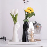 R3MC Flower Pot Silicone Mold Storage Box Resin Mould