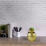 Eggshell Flowerpot Mold DIY Plant Planter Mold